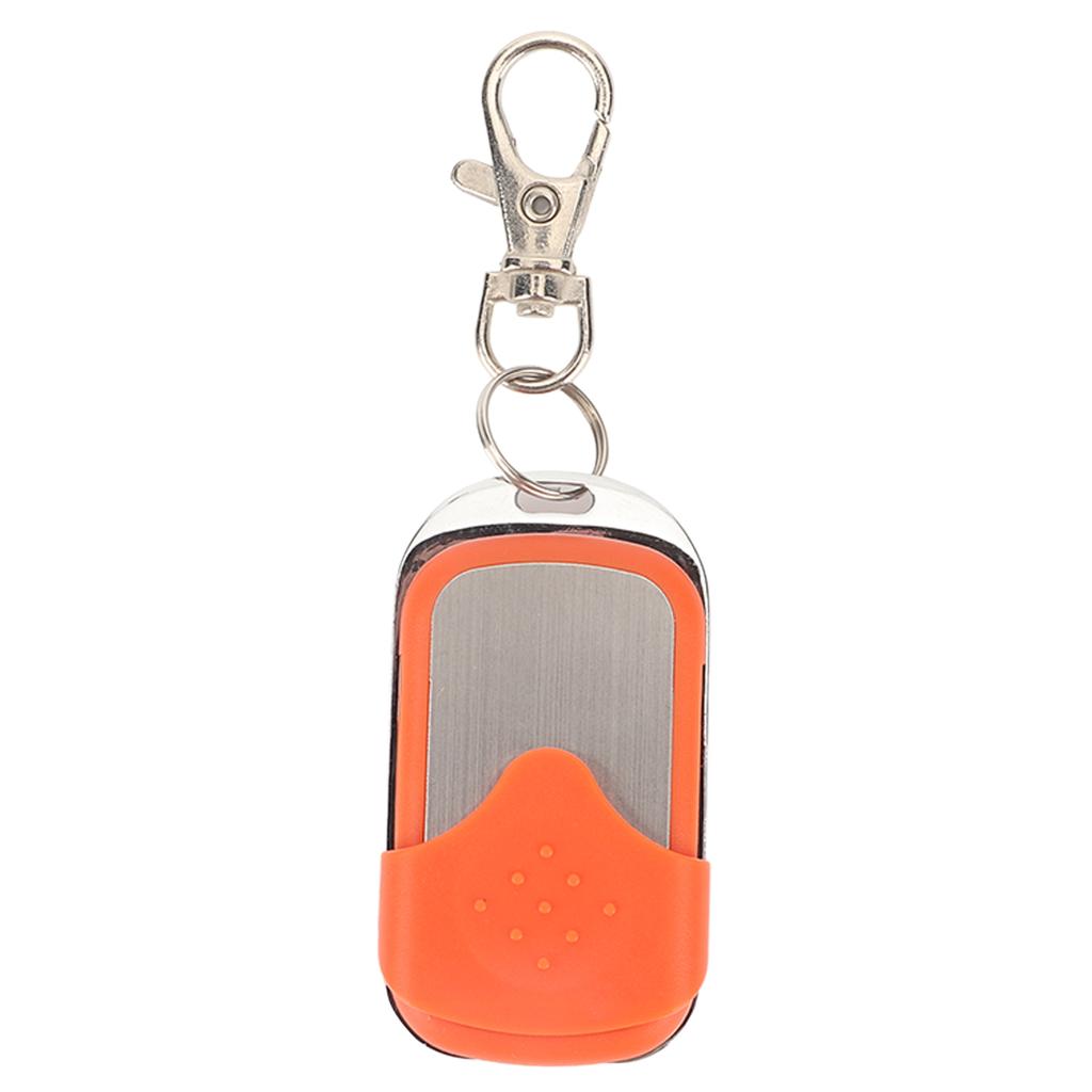 2 шт. автоматический пульт дистанционного управления дверью чувствительный портативный электрический роликовый открыватель для подъездных ворот