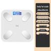 ACVER Smart Bluetooth Body Fat Scale