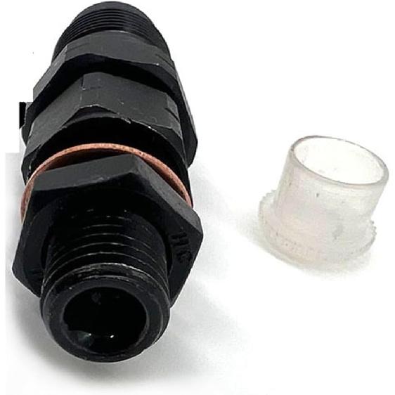 Auto Engine Parts Fuel Injector Nozzle Compatible For Hyundai H1 H100 Engine