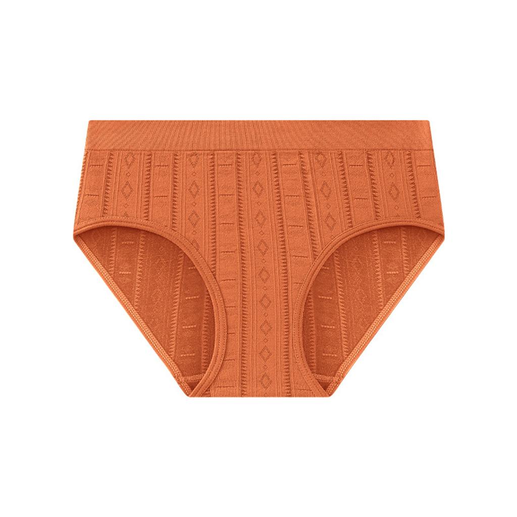 Ladies' Sexy Mesh Breathable Underwear, Lifting Buttocks, Quick Drying, Comfortable, High Elasticity, Oversized Underwear