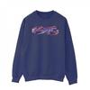 Mens Lightyear Zurg Graphic Title Sweatshirt