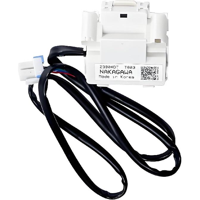 TopHomer DC34-00025G Washer Door Lock Switch Replacement for DC34-00025G, AP6884125, PS12720530, EAP12720530, Compatible with WA50R5400AV/US-01,