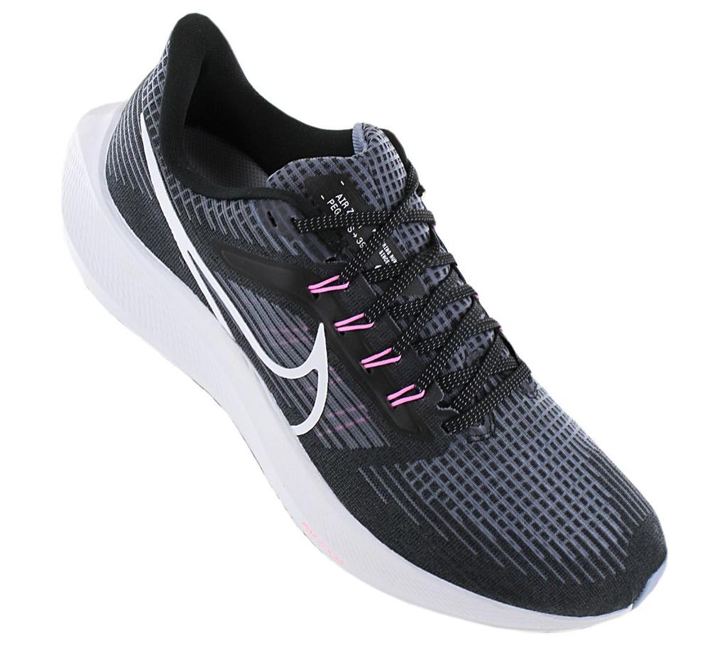 Nike Air Zoom Pegasus 39 - Мужские кроссовки для бега Кроссовки черные DH4071-010 Кроссовки ОРИГИНАЛ