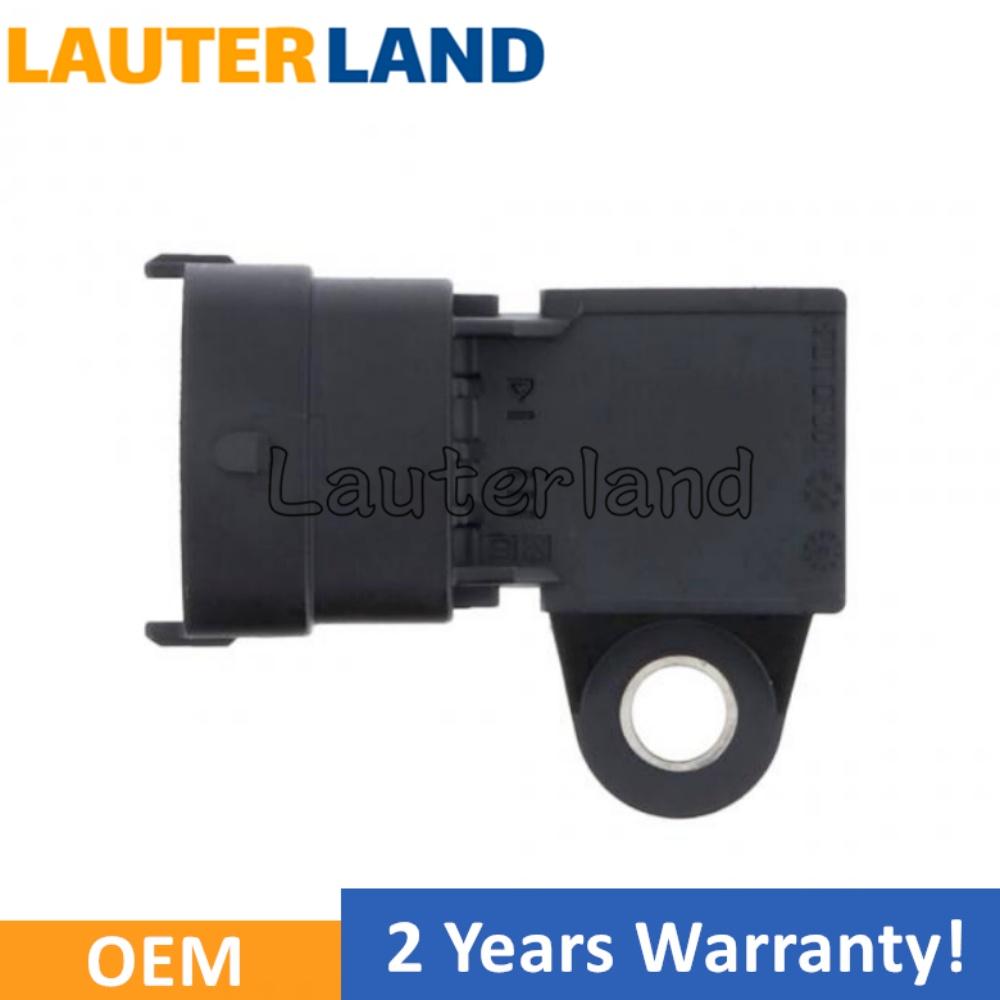 20450639 Manifold Absolute Pressure Map Sensor Fit for Volvo Penta Volvo Truck D11 D13 22329559 21097978 22422785 A2C96053500