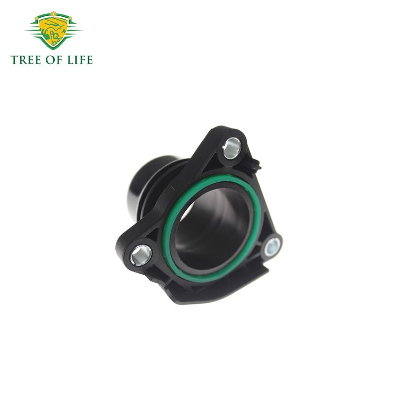Engine Throttle Body Valve Adapter For Chevrolet Trax 1.2L Onix Tracker 1.0T Turbo 2020 2021 2022 2023 2024 2025 25205292