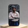 Shawshank   Phone Case Silicone Soft For IPhone 17 16 15 14 13 12 11 X XR Plus Pro Max Plus