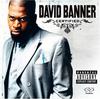 CD DAVID BANNER - Certified B000497502 Universal Recor 2005 US Rap & Hip-Hop/R&B Used