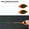 1Pcs Easy Spllce Fishing Baiting Needle Method Feeder Fishing Tackle  Carp Fishing Accessories