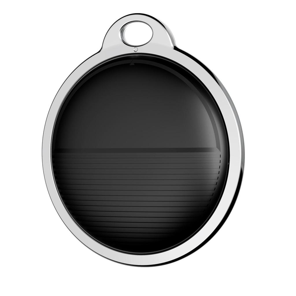 Apple AirTag Глобальный локатор: Сертифицированный MFI GPS-трекер и устройство от потери для домашних животных