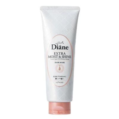 NatureLab - Moist Diane Perfect Beauty Маска для волос Extra Moist & Shine
