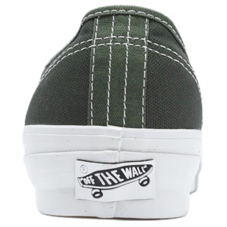 Vans Оригинальные переизданные кроссовки LX Gunmetal Unisex серого цвета VN0007QZ2VM