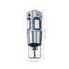 2Pcs T10 3030 10smd LED Bulbs,White/Blue/Red/Green/Yellow Car Interior Reading Lights,LED Outline Ambient Lights,Car Accessories