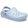 Crocs EVA удобные уличные туфли с отверстиями двойного ношения унисекс синий камень
