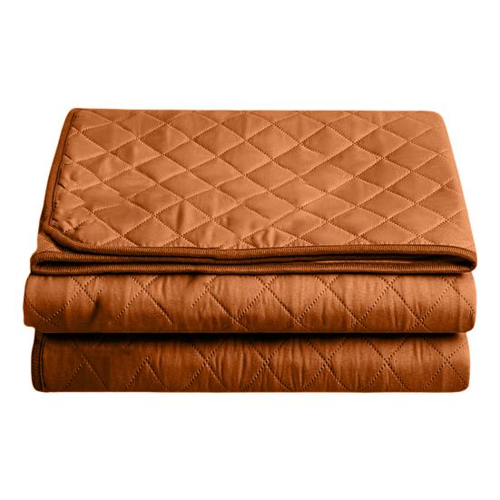 Электрическое одеяло с автоматическим таймером, быстрый нагрев, беспроводной полиэстер, зимний более толстый обогреватель, USB-подогреватель для тела, для холодной погоды