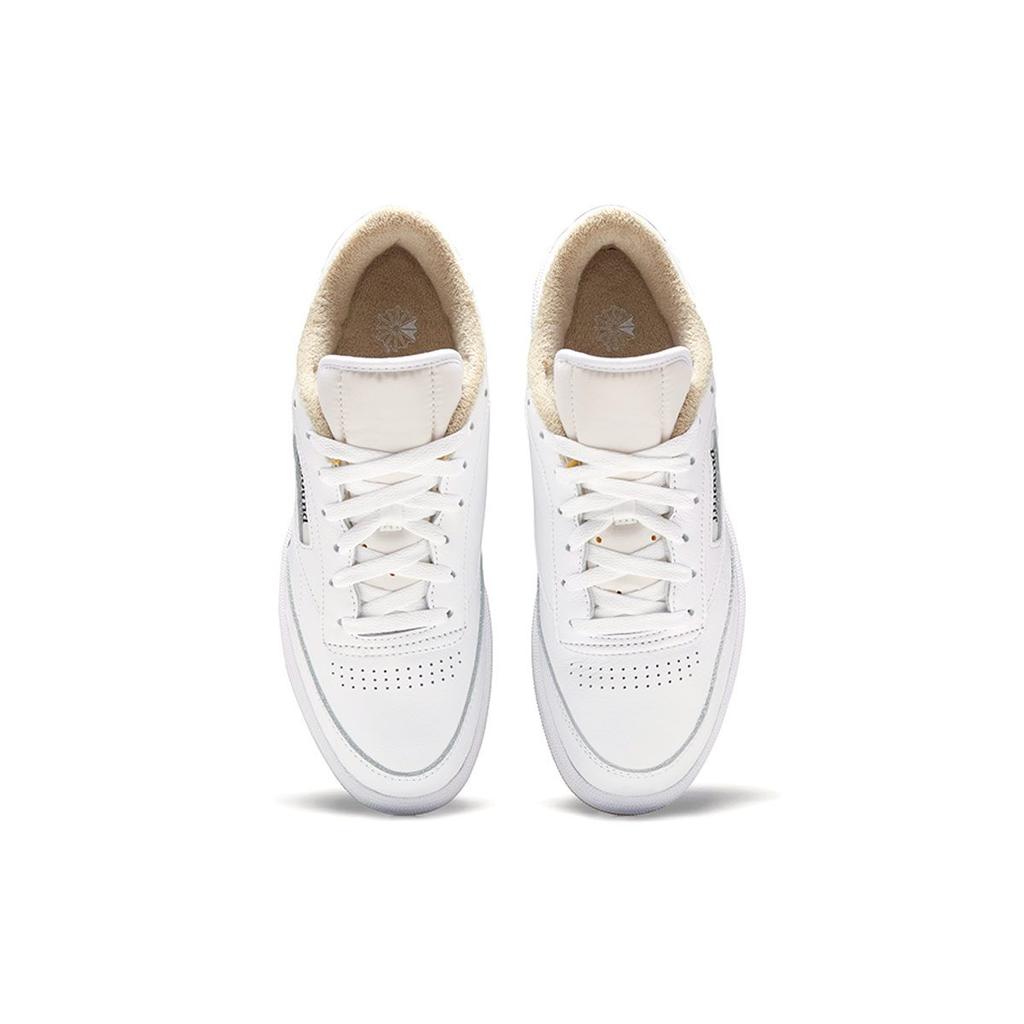 Club C JJJJound x Club C Reebok 85 'White Gum' FY6066