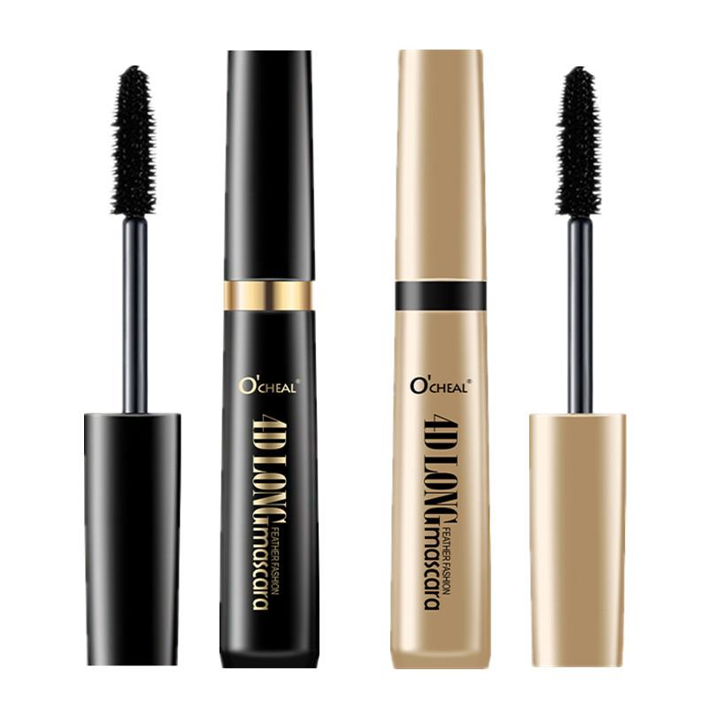O'CHEAL Black Mascara Defining Водостойкий праймер для объема, не растекающийся