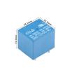 SRD-12VDC-SL-C 10A SRD-06VDC-SL-C Relay Module SRD-03VDC-SL-C Power Relays Smart Electronic