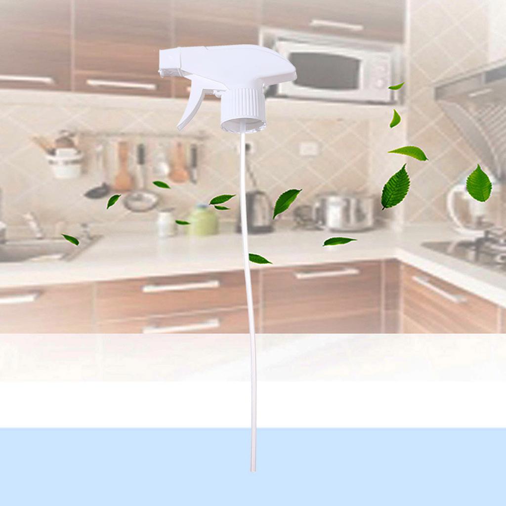 Kitchen Oil Cleaner for Household Kitchen Foam Cleaner Family Kitchen Cleaning Foam Spray Housework Cleaner Liquid 500ml