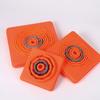Foldable Retractable Reflective Traffic Cone