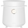 Macross Sumuu Multi Rice Cooker Rechef White White MEK-88WH