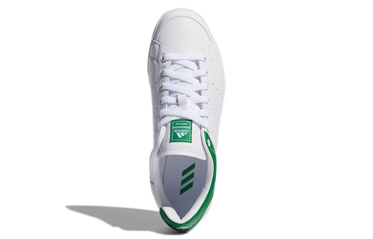 adidas Adicross Classic 'Белый Зеленый' F33781