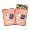 POKEMON Center Original Pokemon Card Game Deck Shield: Zorua & Hishi Zorua
