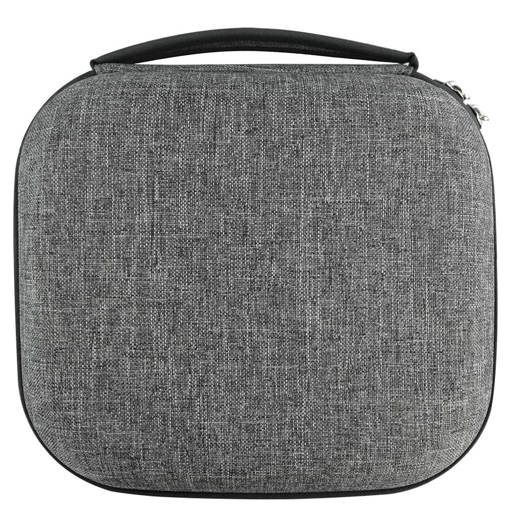 Чехол для наушников Geekria, совместимый с сумкой-чехлом для наушников SONY WH-1000XM5, WH-CH720N, WH-CH710N, WH-CH700N, WH-XB920N, WH-1000XM4, WH-XB910N,