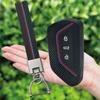 Силиконовый брелок Чехол для ключей Для VW Golf 8 ID4 Cupra Formentor Tarraco Mk7 Gti Mk8 Skoda Octavia 4 Seat Leon Mk4 Аксессуары