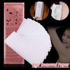 Facial Leg Professional Eyebrow Underarm Hair Removal Epilating Wax Strip Paper Non-woven Waxing Strips Body Wax Strips