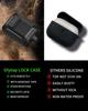 2 in 1 AirPods Cleaner Kit TPU Protective Case for AirPods 4 & Pro 2 Shockproof Anti-Fall Shockproof Cover