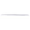 Chrome Rear Trunk Deck Lid Molding Trim 2077570089 Replacement for Benz E‑Class C207 Coupe A207 2010‑2017