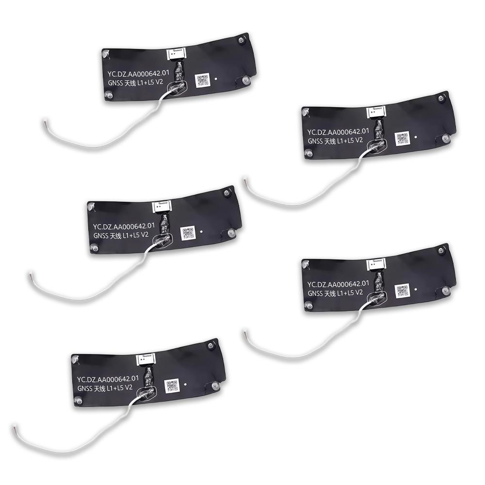 Original GPS Components For Mini 1 Pro Dual-band Anti-interference For More Reliable Positioning For Mini 1 Pro Accessories