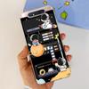 For Samsung A 80 A80 Case Popular Butterfly Silicone Cover Phone Case For Samsung Galaxy A80 2019 A805 A805F GalaxyA80 A90 Funda