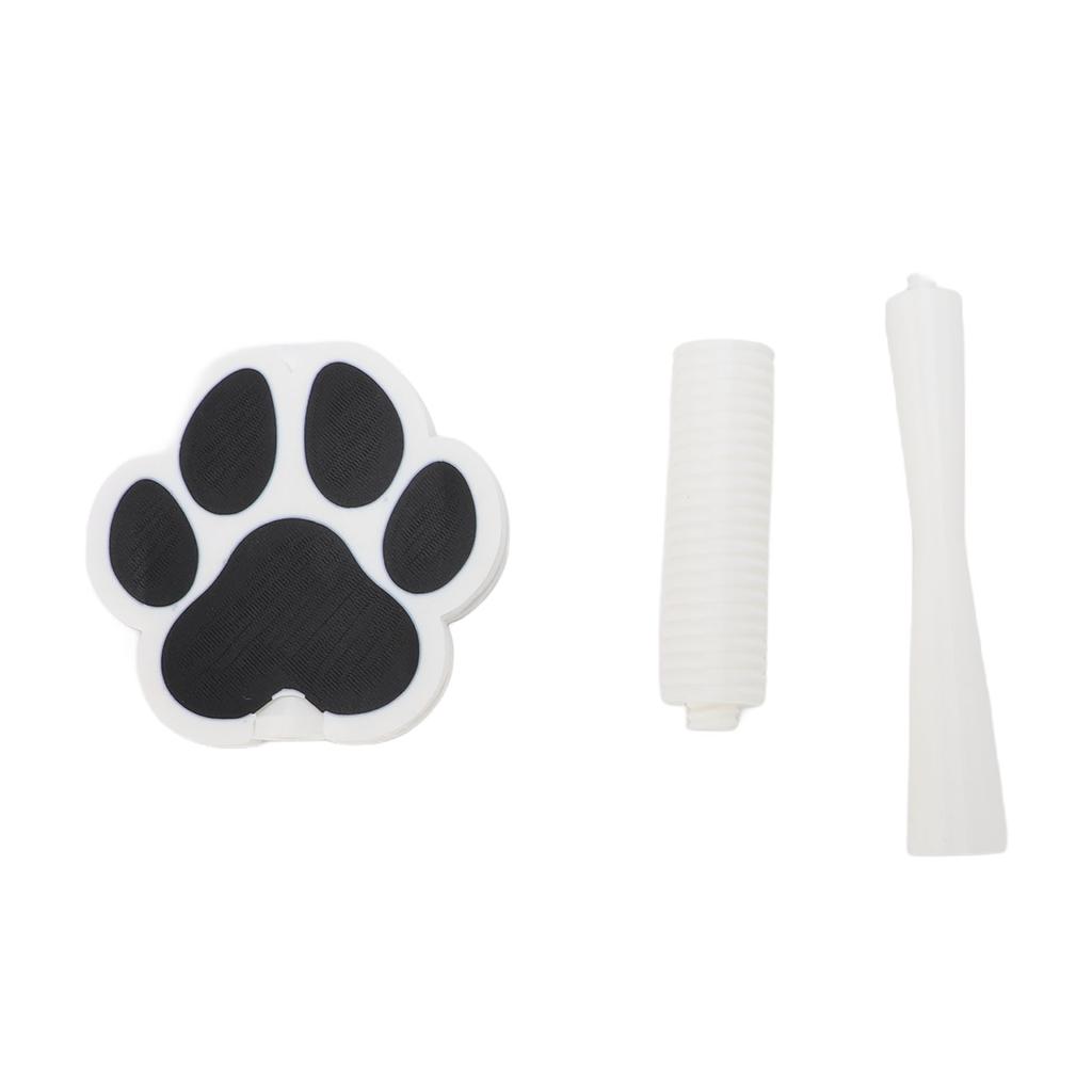 3D Printed Credit Card Wand Tap to Pay Wand Card Holder for Easy Checkout Contactless Payment Cat Claw Theme Style