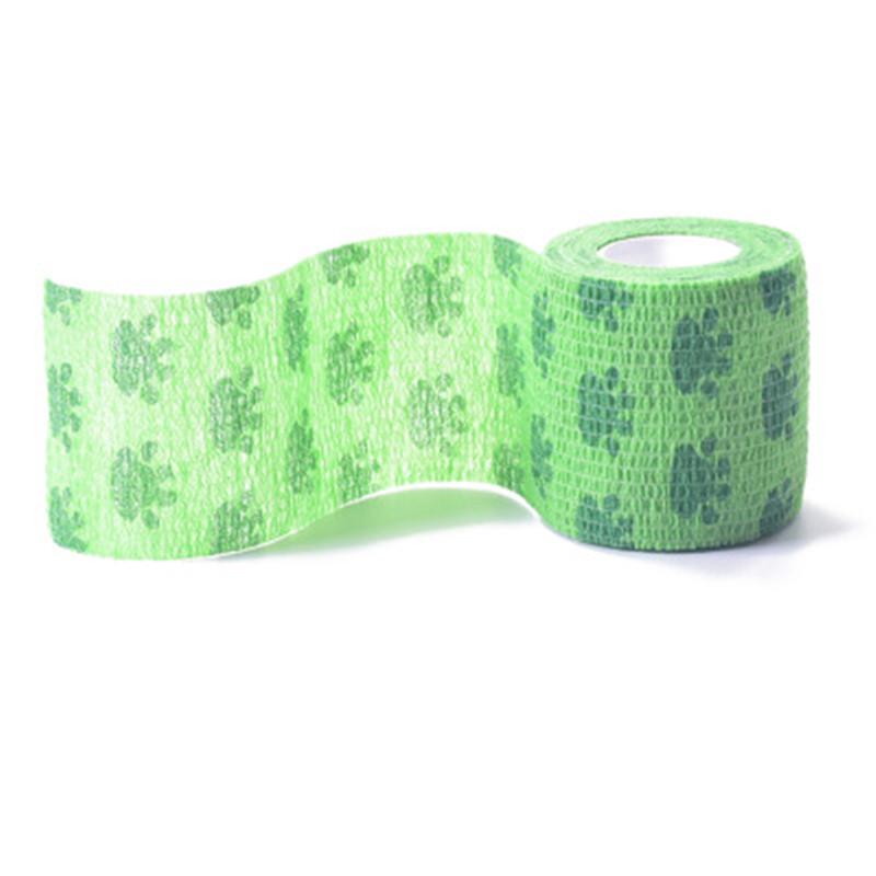 Спортивная физиотерапия, внутримышечная лента, растягивающаяся самоклеящаяся повязка на колено, палец, лодыжка, спортивные бинты, спортивная защита