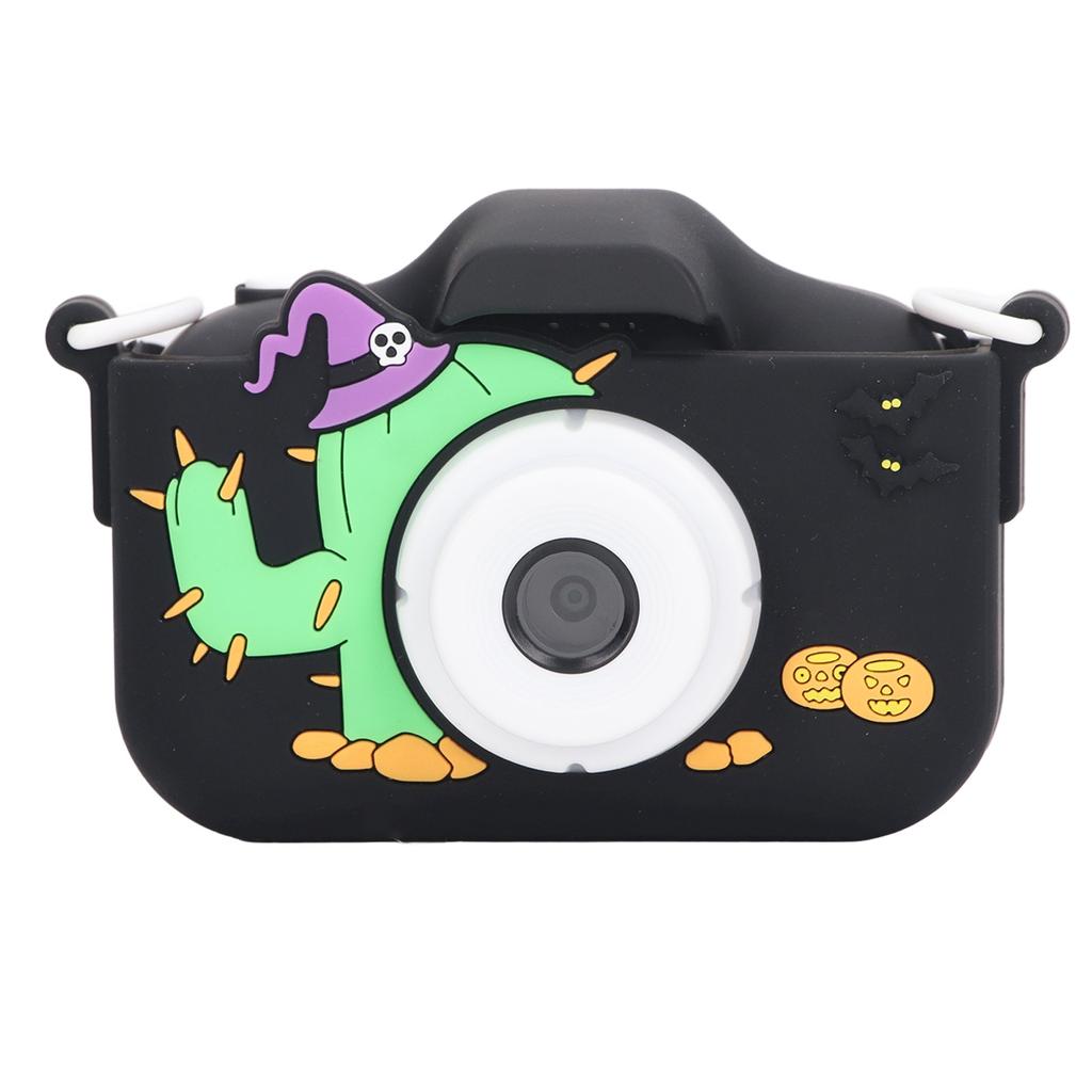 Мини детская камера многофункциональная 2,0-дюймовый большой экран HD 4000W пикселей детская цифровая видеокамера для