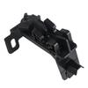1X Radiator Core Support Mount Bracket For 2016-2018 Lincoln MKX 15-18 Ford Edge