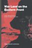 Книга War Land On The Eastern Front by Liulevicius, Vejas Gabriel - Hardback