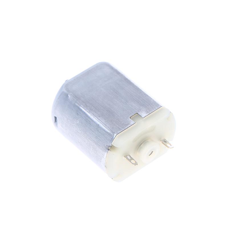 FF-260PA-2474 Mini 24*18mm Electric Motor DC 3V 3.7V 4.2V High Speed Engine For Electric Shaver Razor Car Toy Boat