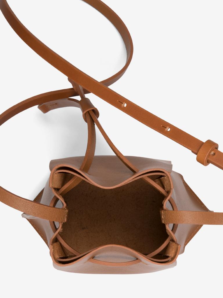 Baumero Tetra 493 Mini (Brown)