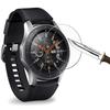 Verre Trempé pour Samsung Galaxy Watch 46mm [Pack 2] Film Vitre Protection Ecran Montre Connectée Phonillico®