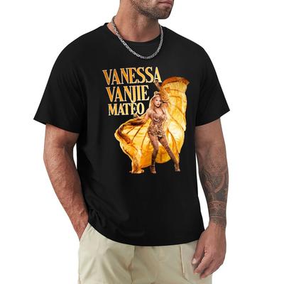Vanjie Tshirt Thanksgiving Day Tee Top