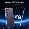 Android Смартфон S26 Ultra с большим экраном 16+1ТБ