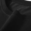 5XL-11XL свободная футболка летние мужские комплекты мода плюс размер два предмета короткие комплекты для мужчин винтажная одежда