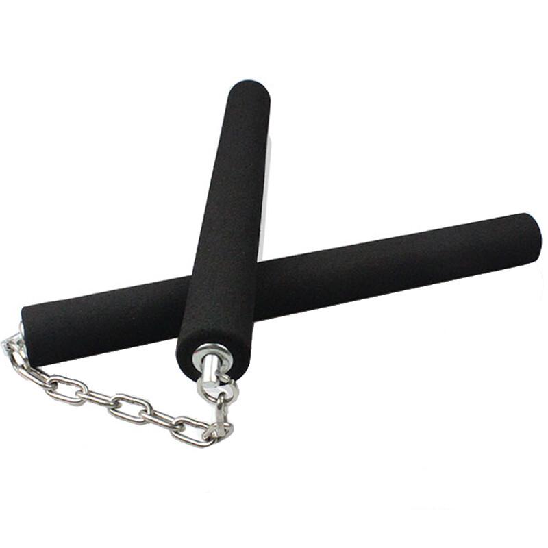 Doerwack Safe Foam Nunchaku