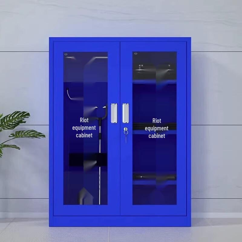 WEZHO Multi-Purpose Security Storage Cabinet