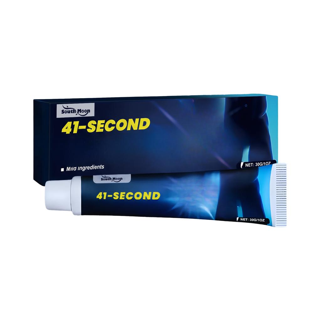 Men's Neck Cream Gentle ingredients provide comfortable care for men's bodies, a topical care cream
