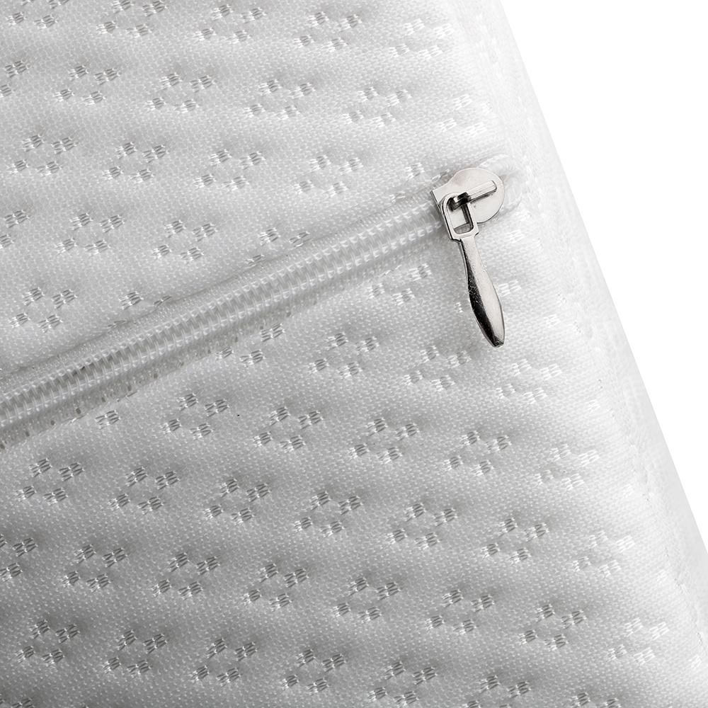 Подушка для колена с эффектом памяти, поддержка спины, домашний текстиль, для спящих на боку, для ортопедических больных, страдающих ишиасом, для выравнивания спины, ног, бедер, позвоночника, для беременных, подушки для тела