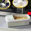 Pasta Box Kitchen Cooking and Noodles Dual-use Plastic Storage Box Kitchen Supplies Gadget Set Drain Box Cosas Para Cocina Ladle