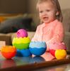 Fat Brain Toys Balance Blocks for Babies (6 Months) Tobles Neo FA070-1 (Authentic)
